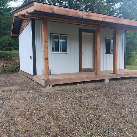 Wells Gray Stay And Play Clearwater Exterior foto