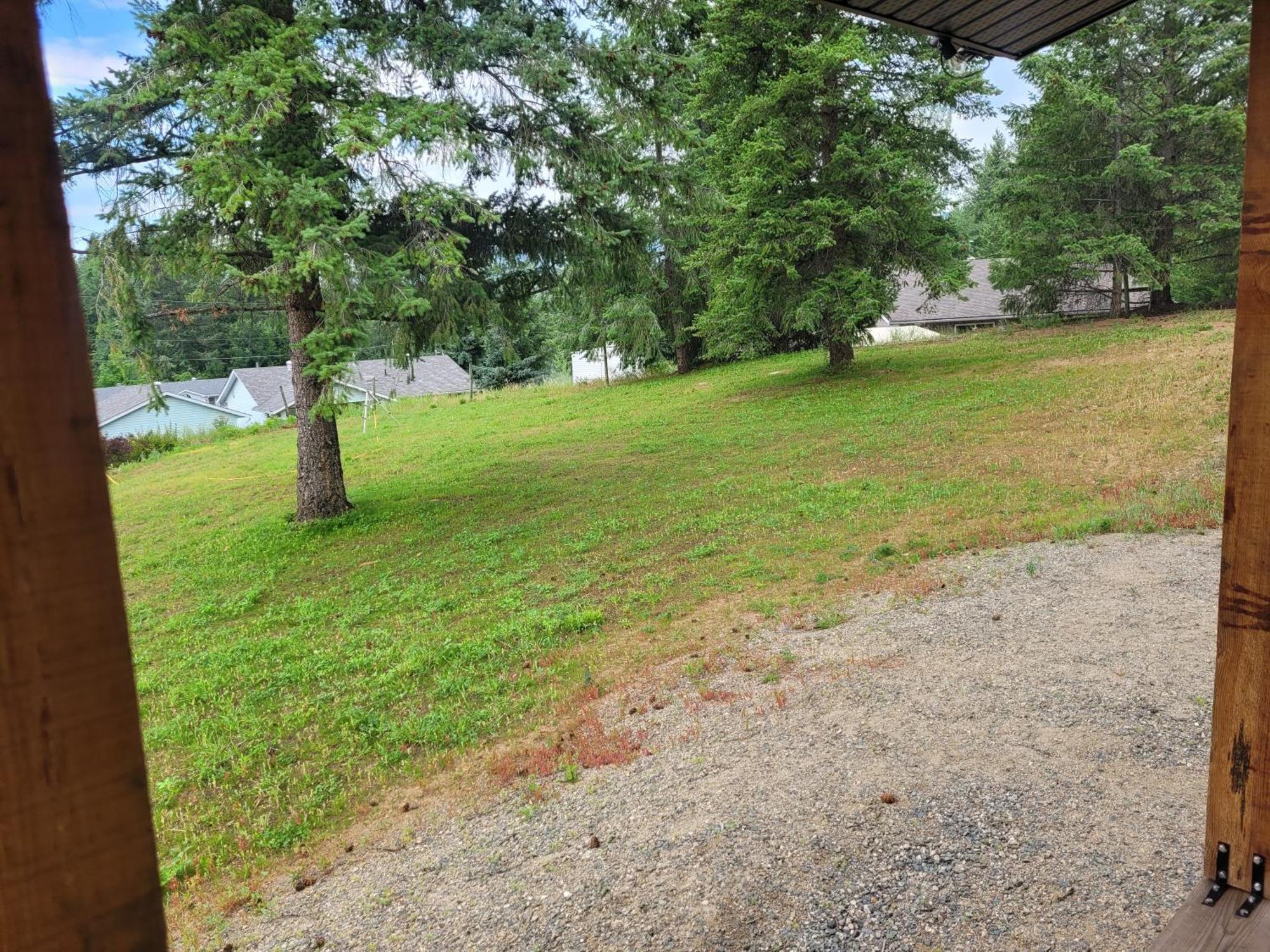 Wells Gray Stay And Play Clearwater Exterior foto
