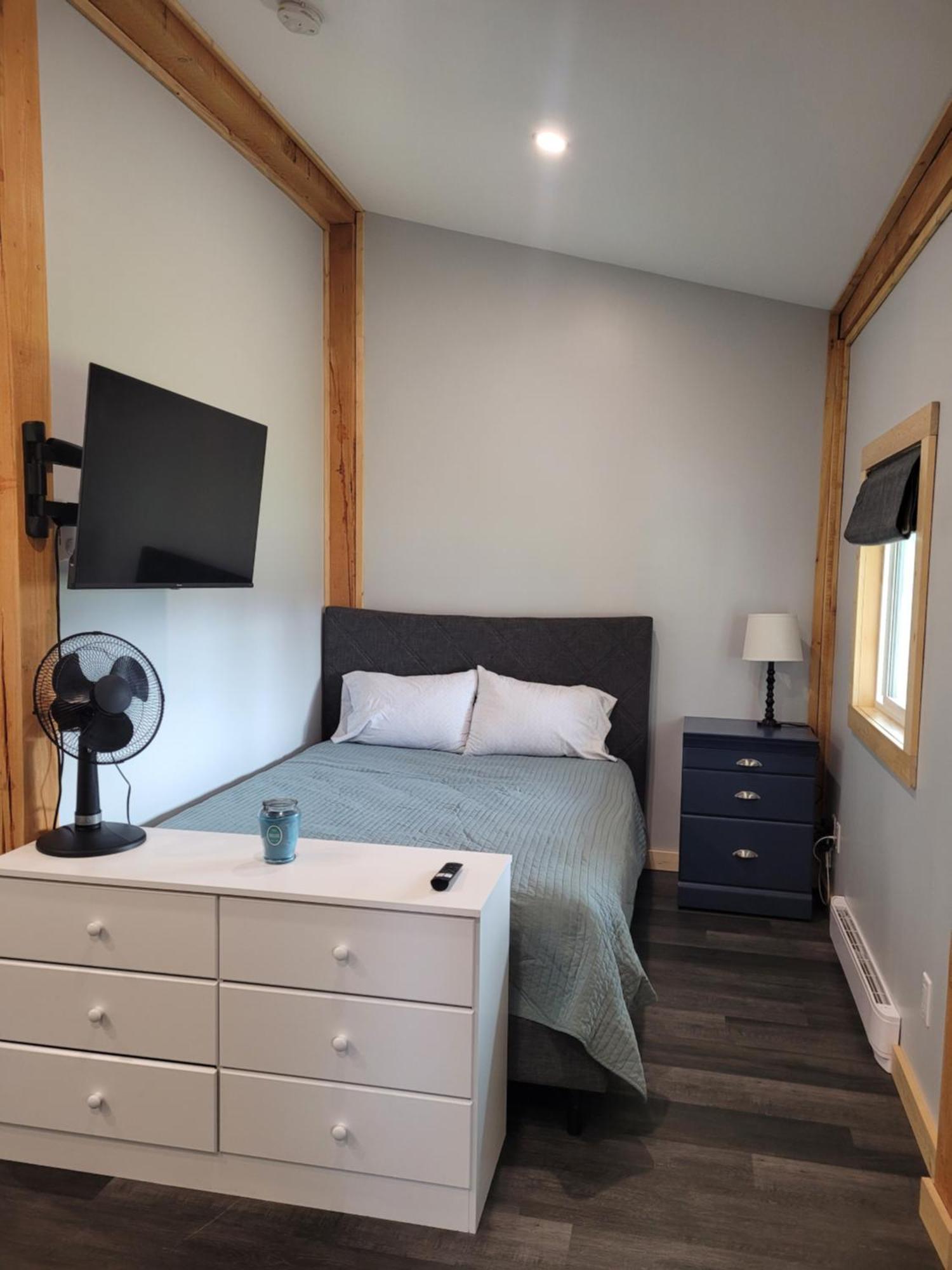 Wells Gray Stay And Play Clearwater Exterior foto